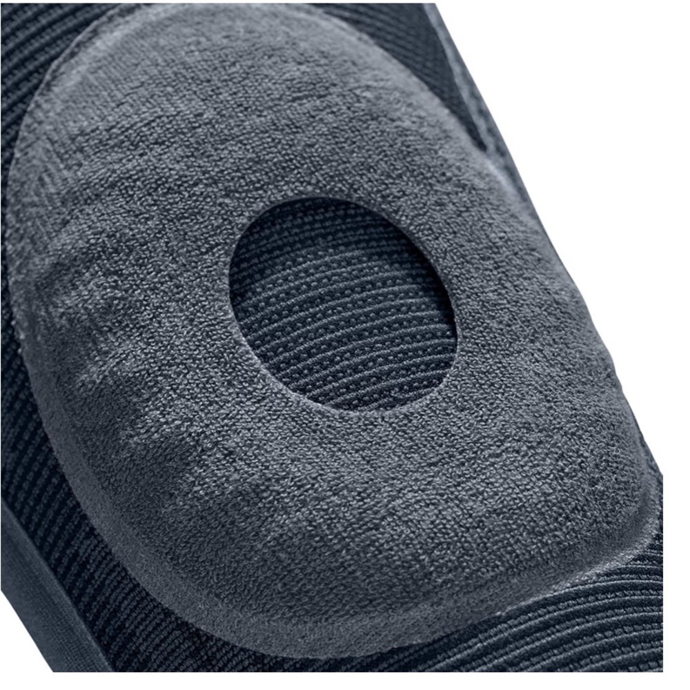 medi Genumedi Knit Knee Support for Men & Women 060 - Picture 3 of 5